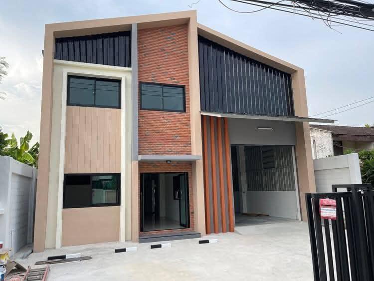 ขายที่ดิน+โกดัง 10
