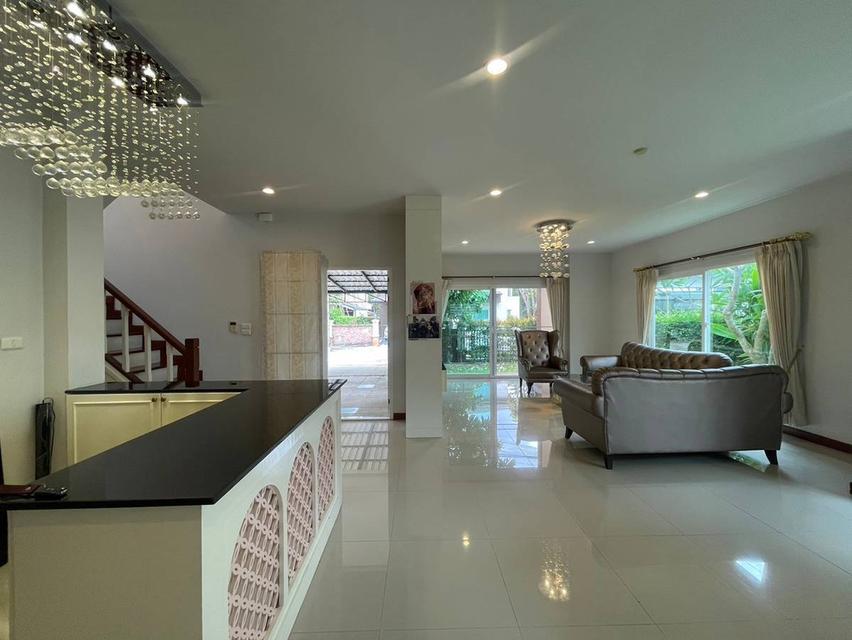 ขายบ้านพร้อมที่ดิน ต.ต้นเปา อ.สันกำแพง จ.เชียงใหม่ 15