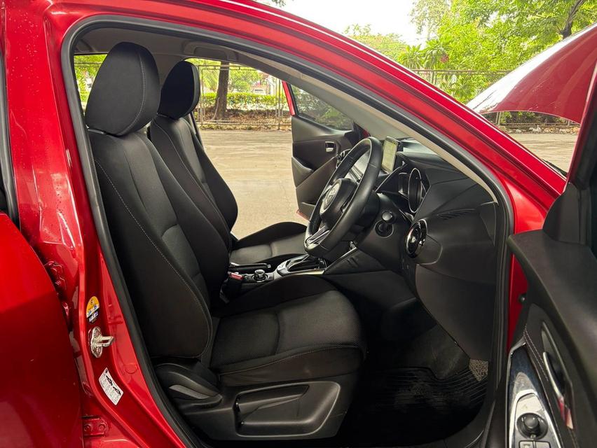 🚗 2018 Mazda 2 1.3 High Connect AT รูปที่ 15