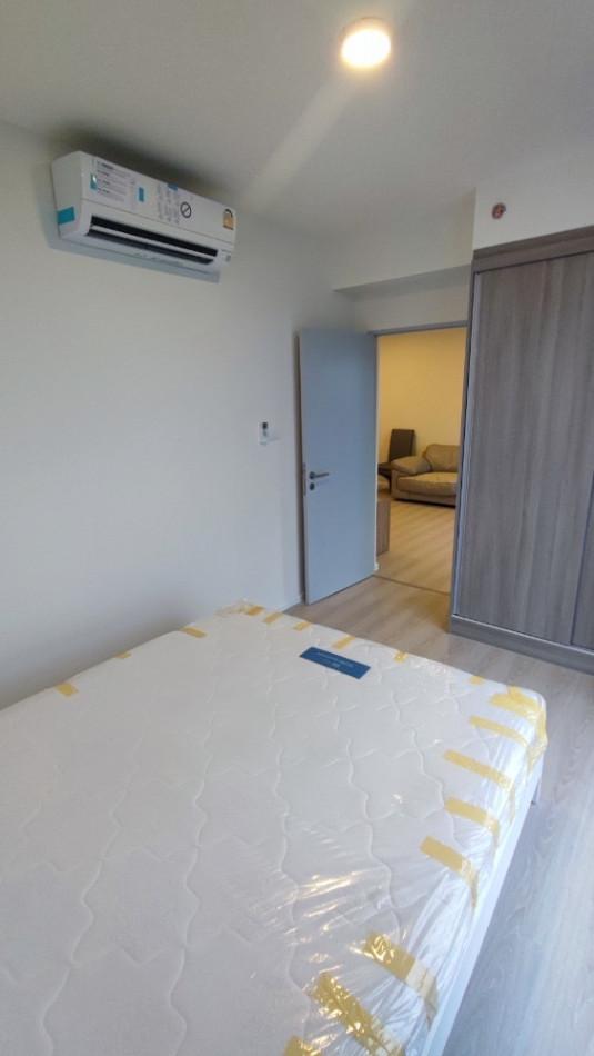 ให้เช่า คอนโด M531 A Space Mega 2 62.5 ตรม Full furnished ready to move in 5