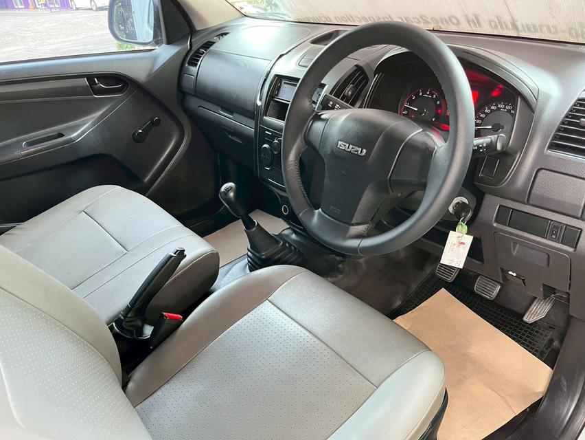 🚚 ISUZU D-MAX SPARK 1.9 B MT! ปี 2019! 🚚 13