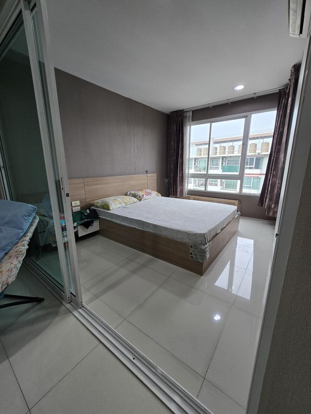 คอนโดเดอะกั๊ม อมตะชลบุรี 3