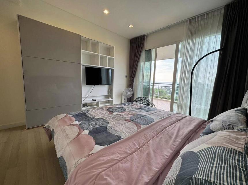 คอนโดReflection จอมเทียน 5