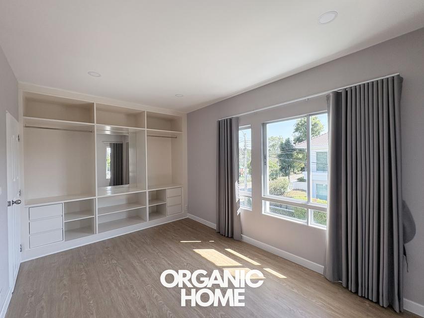 ขายบ้านเดี่ยว 2 ชั้น หลังมุม ทำเลดีที่สุดในโครงการ! Life Bangkok Boulevard ราชพฤกษ์–รัตนาธิเบศร์ 16