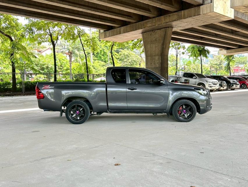 Toyota Revo Diesel Year 2022