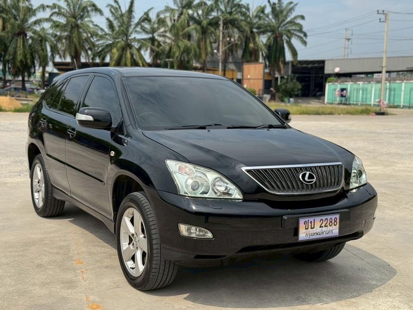 Lexus RX 300 4WD AT 2004 รูปที่ 3