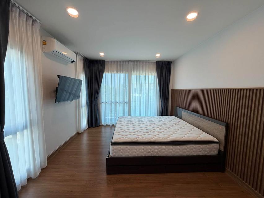 บ้านเดี่ยวให้เช่า Centro Bangna เฟส 1 12