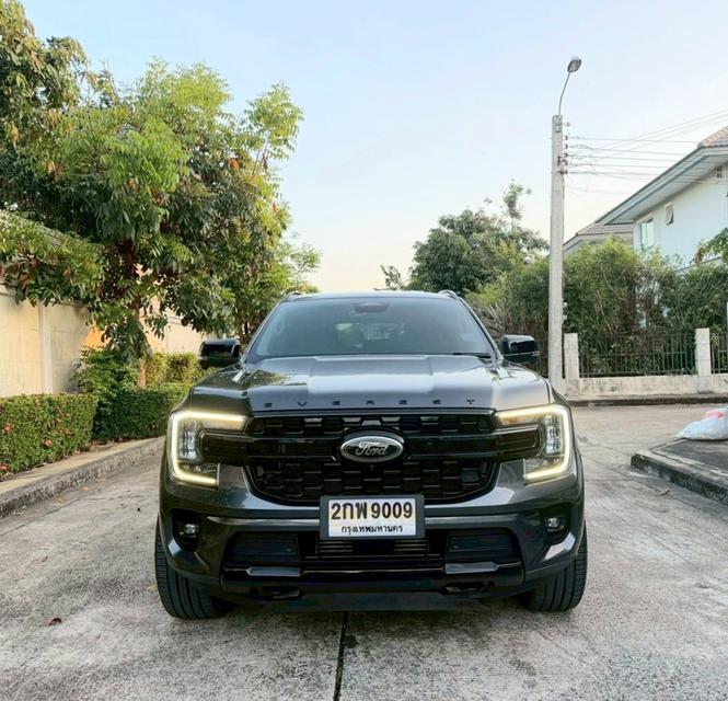 [NEXT-GEN] FORD EVEREST 2.0 TURBO SPORT ปี 2023 🚀 รูปที่ 5