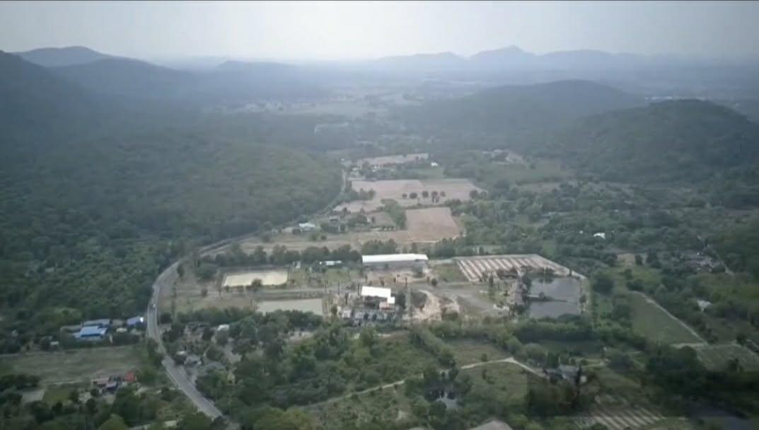 ขายที่ดินสระบุรีติดถนนหนองปลาไหล 32-1-98 ตรว. แปลงสวยขายถูกเหมาะทำรีสอร์ทหรือทำธุรกิจ ใกล้แหล่งท่องเที่ยวอุทยานแห่งชาติน้ำตกสามหลัน 5