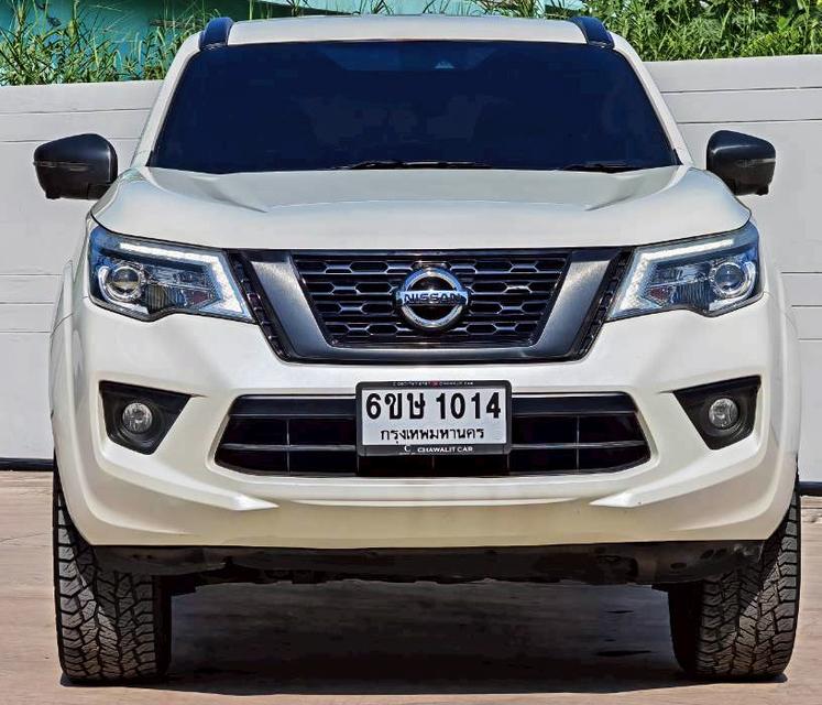 ขาย NISSAN TERRA 2.3 VL 2WD ปี 2020