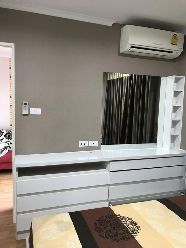 ให้เช่า! ลุมพินี เพลส รัชโยธิน, แอลพีเอ็น เพลส รัชโยธิน, LPN Place Ratchayothin, LPN Place รัชโยธิน บิวอินเฟอร์นิเจอร์สวย 30 ตร.ม. เครื่องใช้ไฟฟ้าครบ 2