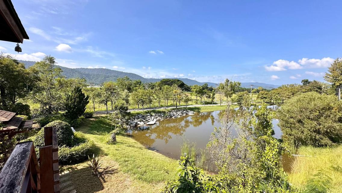 พูลวิลล่าหรู เขาใหญ่ อาณาจักรสุดพรีเมียม รูปย่อยที่ 2