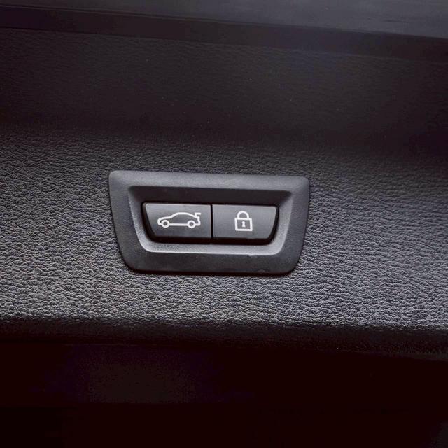 รหัสรถ 67GG30 BMW X1 2.0 SDRIVE 1.8D XLINE ( F48 ) 2017 4