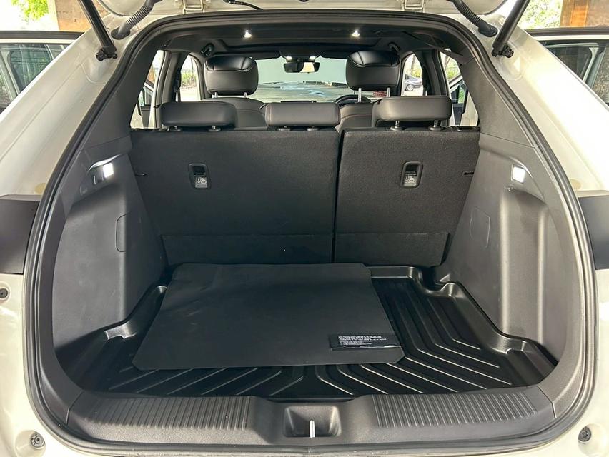Honda HRV 1.5 RS e:HEV AT ปี 2024 รูปที่ 20