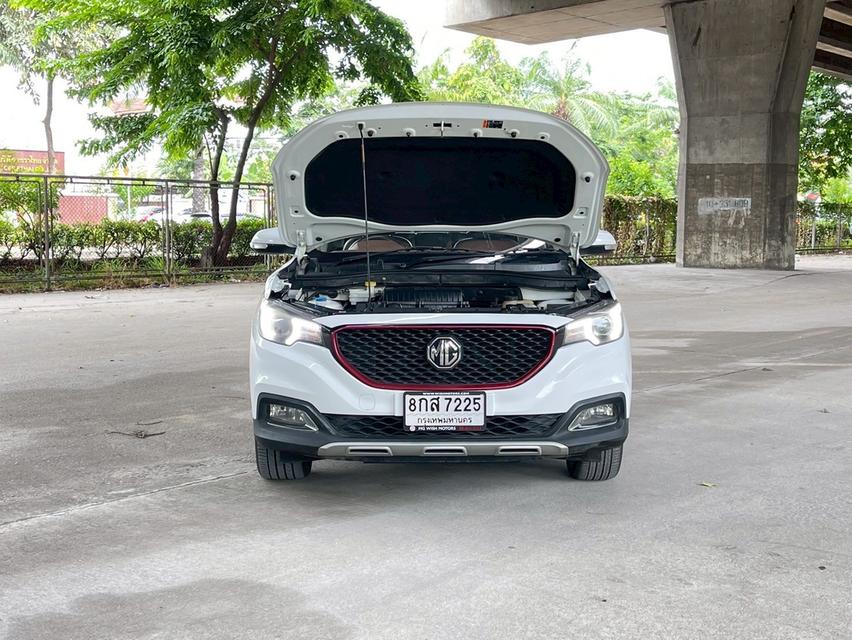 ขาย MG ZS 1.5X ปี19 16