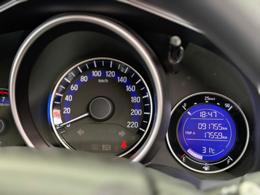 ขาย Honda Jazz 1.5SV+ ปี16 7