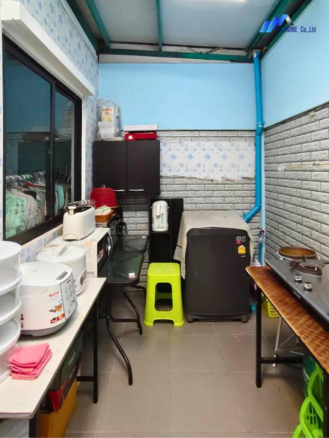 ขายทาวน์เฮ้าส์ 2 ชั้น หมู่บ้านเจทาวน์ รังสิต–คลอง 1 7