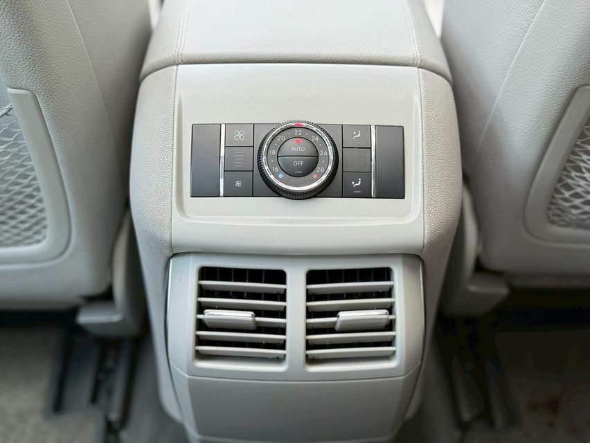 รหัสรถ PJP9839 2012 MERCEDES-#BENZ R300 3.0 CDI 4MATIC 14