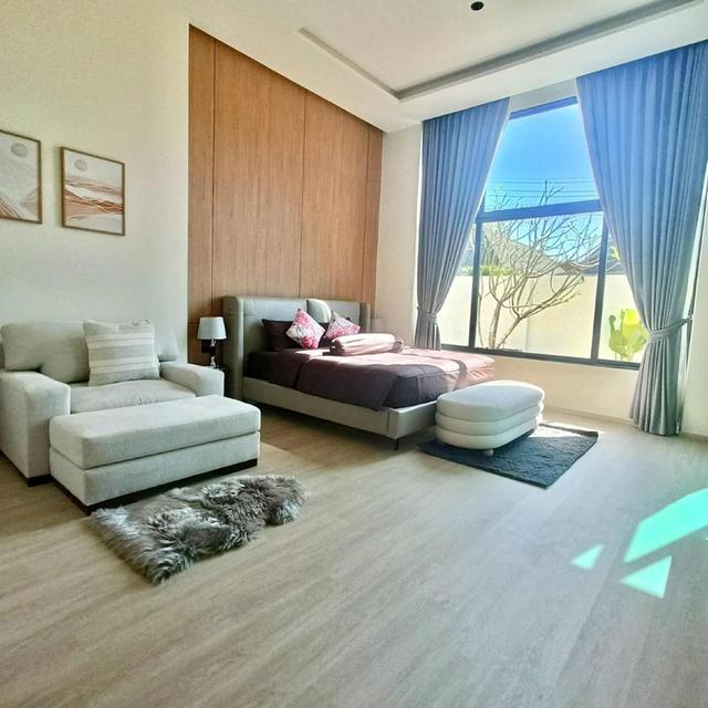 ขายบ้านพลูวิลล่าชั้นเดียว ซ.พัฒนา ( ใสยวน ) บ้านสวยพร้อมอยู่ ใกล้หาดราไวย์ ภูเก็ต 9