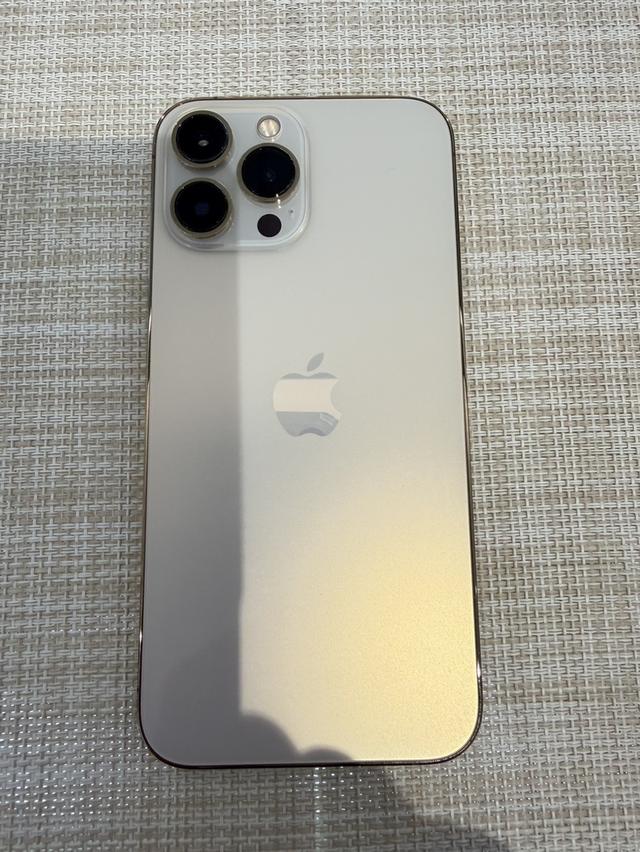 iPhone 13 Promax 256 ผ่อนได้