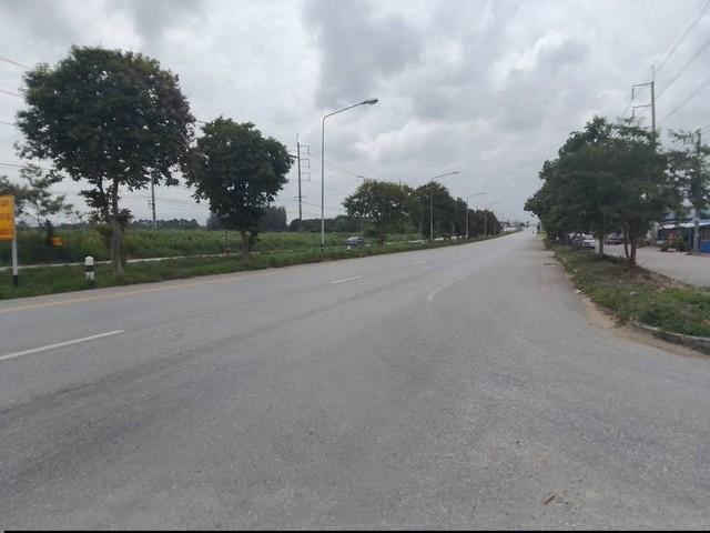 ให้เช่าที่ดินบ้านบึงชลบุรี #ให้เช่าที่ดินระยะยาวเนื้อที่ 9-3-68 ไร่ (2 โฉนด) ที่ดินอยู่ใกล้ถนนเส้น 344 ห่างจากท่าเรือแหล 8