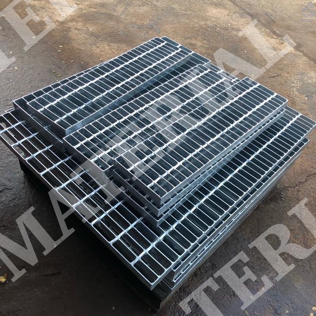 ตะแกรงระบายน้ำสั่งทำตามขนาด รูปที่ 4