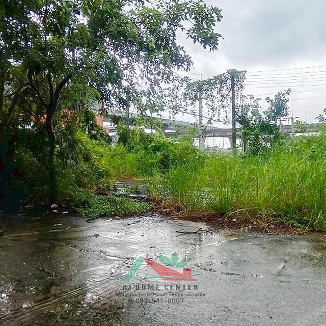 ให้เช่าที่ดินเปล่า500ตรว. ถมแล้ว ปากซอยรามคำแหง209 ตรงข้ามMRTสถานีมีนบุรี 2