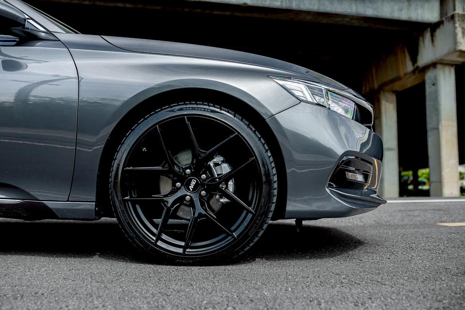 Honda Accord 1.5El ปี19 20