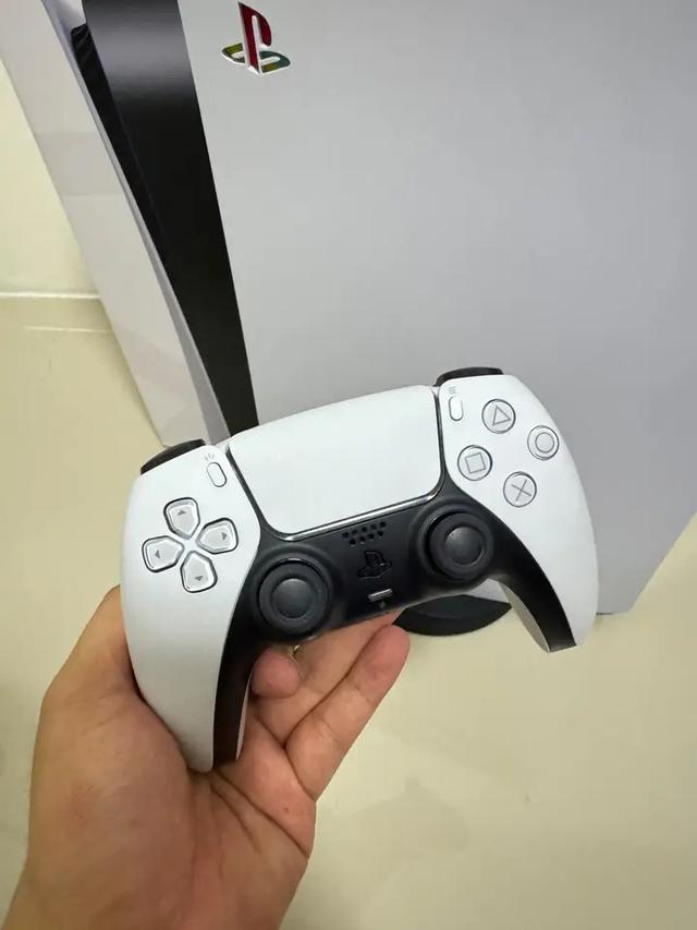 เครื่องเล่นเกม Sony PlayStation 5 มือสอง 3