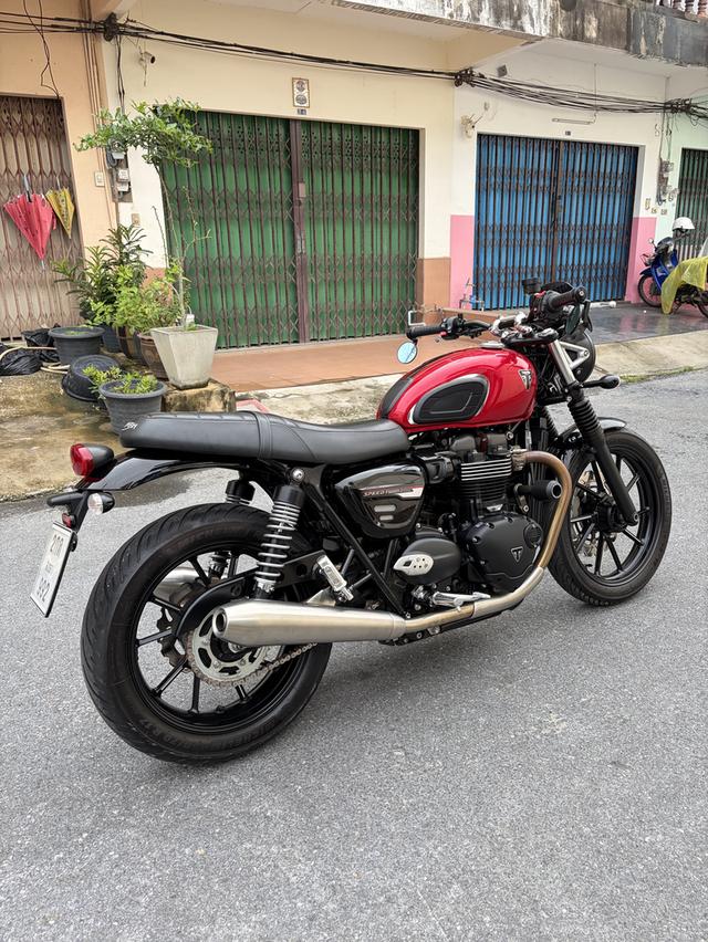 speed Twin900 ปี 2022 รูปที่ 2