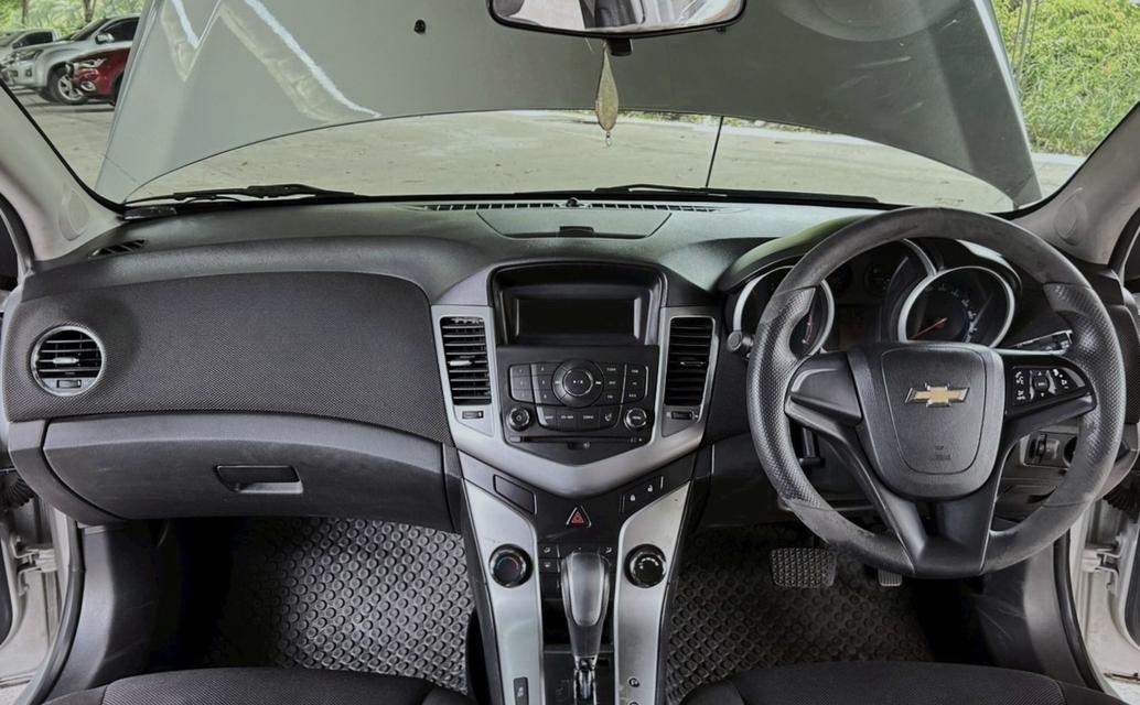 Chevrolet Cruze 1.8 LS Auto ปี 2013  6