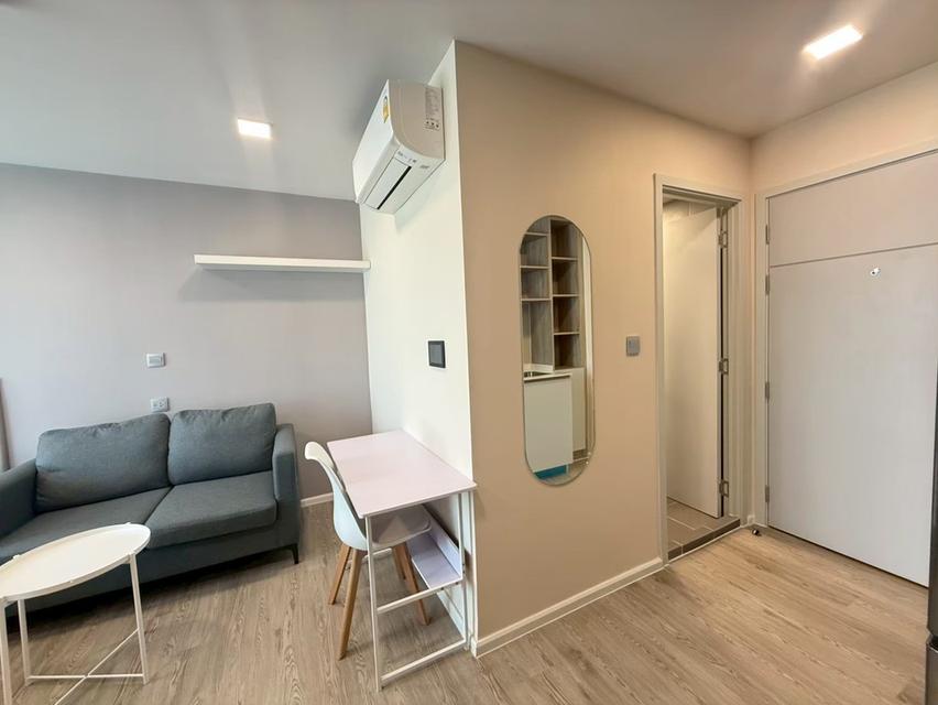 ขายคอนโด KAVE TOWN COLONY (ม.กรุงเทพ) ห้องสวย พร้อมผู้เช่า 3