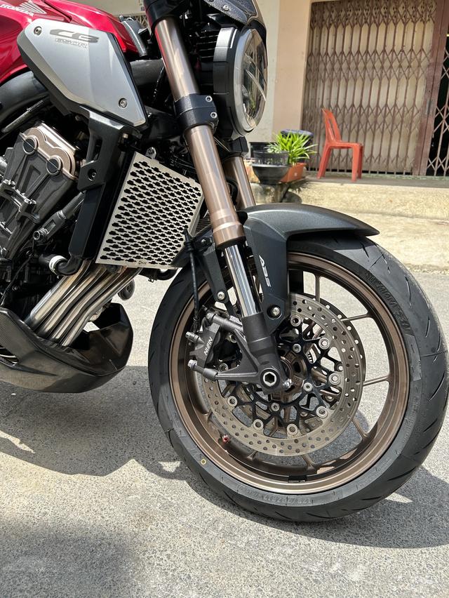 cb650r ปี 2019 จด 20 รูปที่ 12