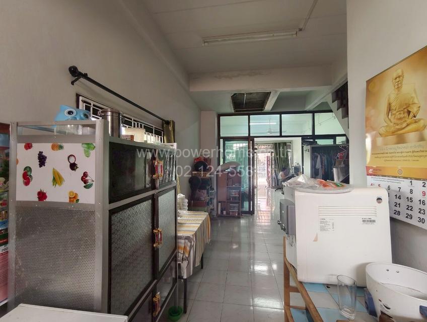 หมู่บ้านพกบัณฑิตแลนด์ แอนด์ เฮ้าส์ ถนนลำลูกกา ต.คูคต อ.ลำลูกกา จ.ปทุมธานี 6