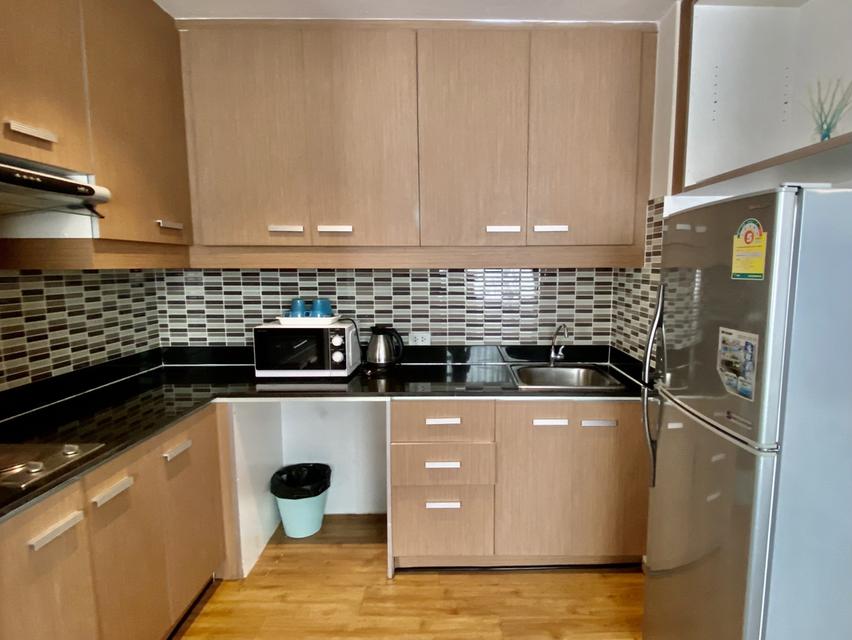 Apartment for rent “Nantiruj Tower” Sukhumvit soi 8 9