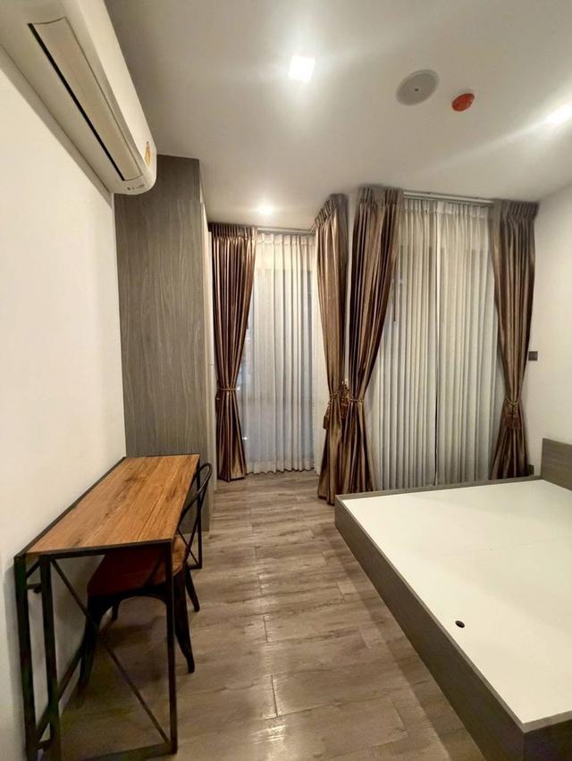 คอนโด บราวน์คอนโด รัชดา 3