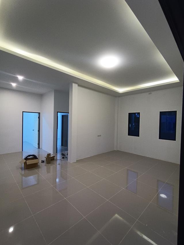 บ้านเดี่ยวชั้นเดียวเขาหินซ้อนวิลล่า 3 ห้องนอน 2 ห้องน้ำสามารถจอดรถได้ถึง 2 คันฟรีทุกค่าใช้จ่ายวันโอนกรรมสิทธิ์ 5