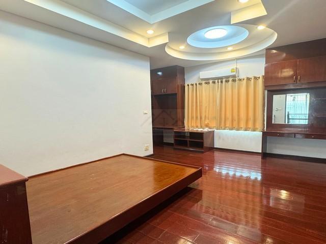 PB5681 ให้เช่าบ้านเดี่ยว 2ชั้น ถนนประชาร่วมใจ โครงการ สุทธาทร ประชาร่วมใจ จอดรถในบ้านได้ 2 คัน 10
