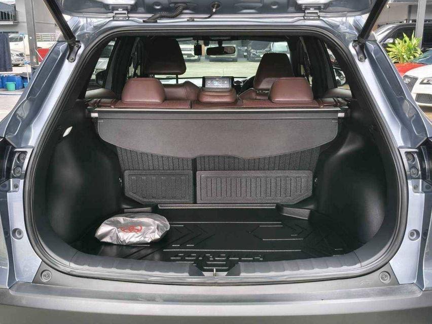 ✴️Toyota Corolla Cross 1.8 HEV Premium 2023 ✴️💥รถสวยมือเดียว ออกป้ายแดง 💥เข้าศูนย์ทุกระยะ รูปที่ 10