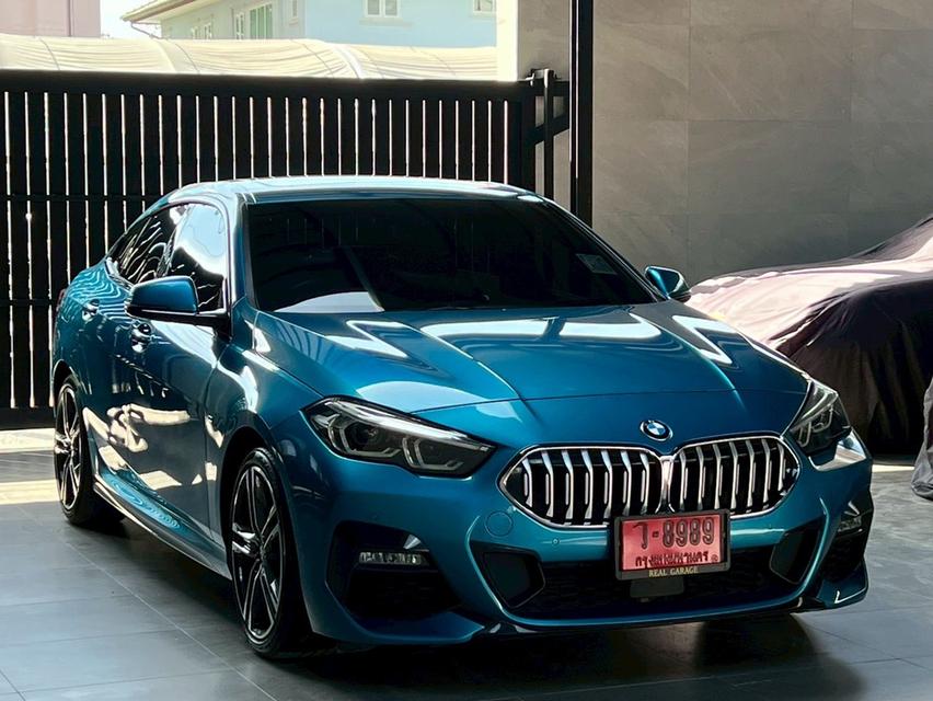 BMW 220i 2.0 F44 Gran M Sport Sedan