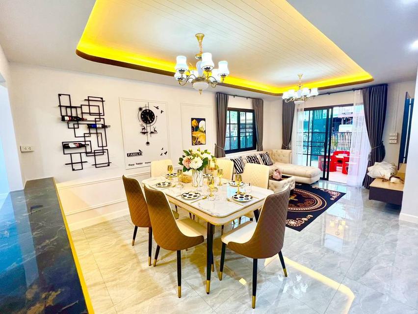 หมู่บ้านพฤกษา12 10