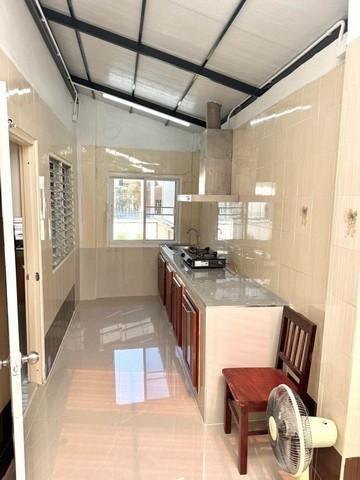 MHR132 [เลี้ยงสัตว์ได้ / รีโนเวทใหม่ทั้งหลัง] เช่าบ้านเดี่ยว Perfect Place รามคำแหง 164 เนื้อที่สะใจ 89 ตร.ว. ฟรีค่าส่วนกลาง! 6