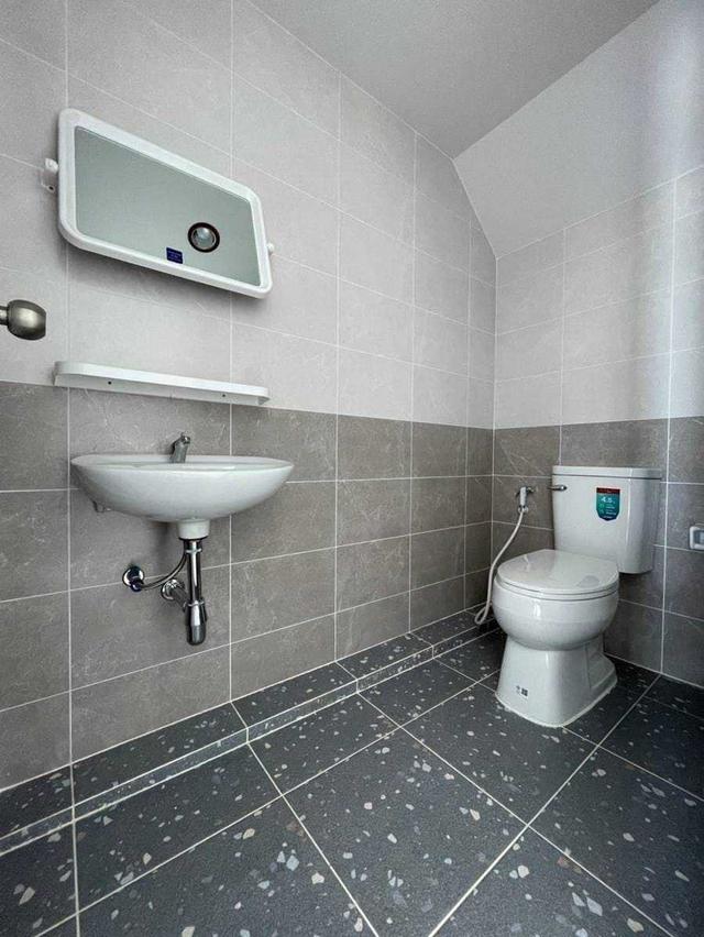 อาคารพาณิชย์ ปทุมสายใน วิวริมแม่น้ำ ทำเลทอง 10