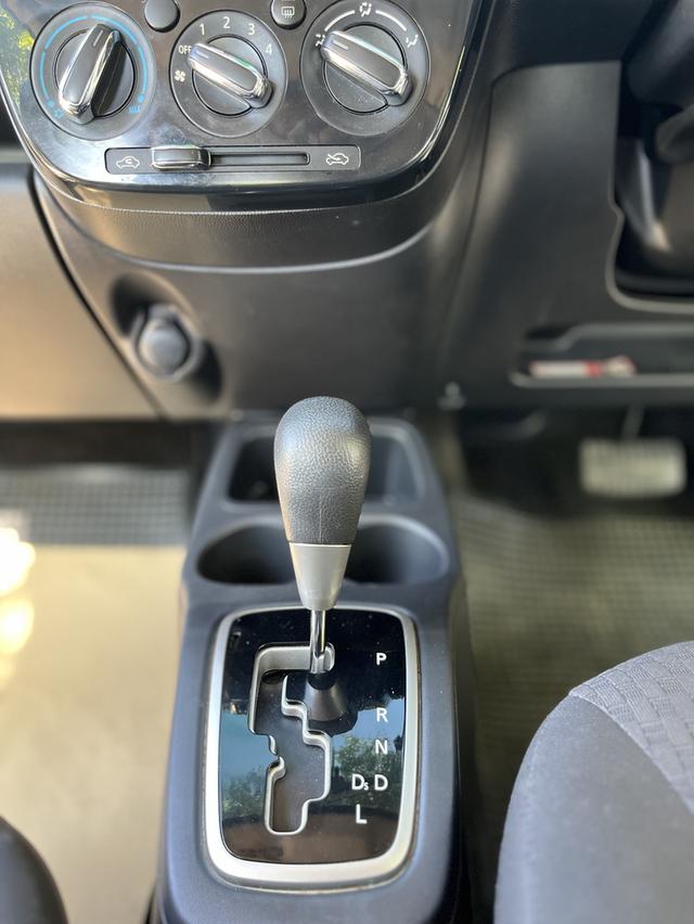 Mitsubishi mirage2017 รูปที่ 20