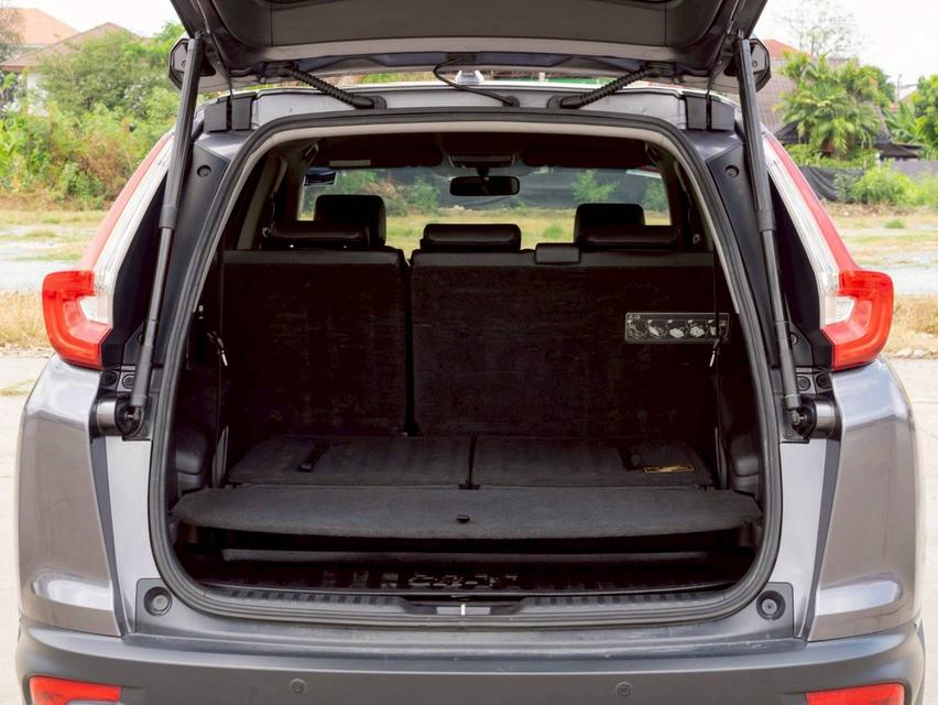 ขาย Honda CRV 1.6DT ปี18 18