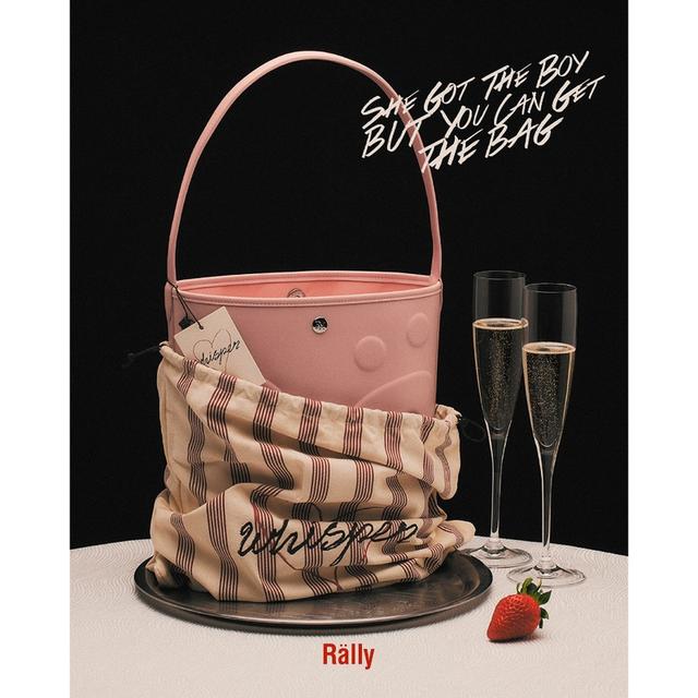 กระเป๋า Rally bag Valentine