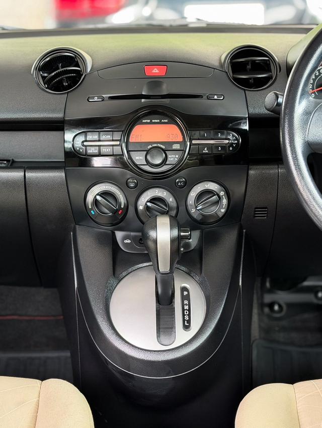 (แจ้งรหัสรถ AVA5627) 💥🆕Mazda2 1.5 2014 Elegance ใช้งานน้อย เจ้าของดูแลดี รูปที่ 10