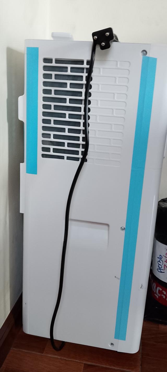 เเอร์เคลื่อนที่12000 btu รูปที่ 3
