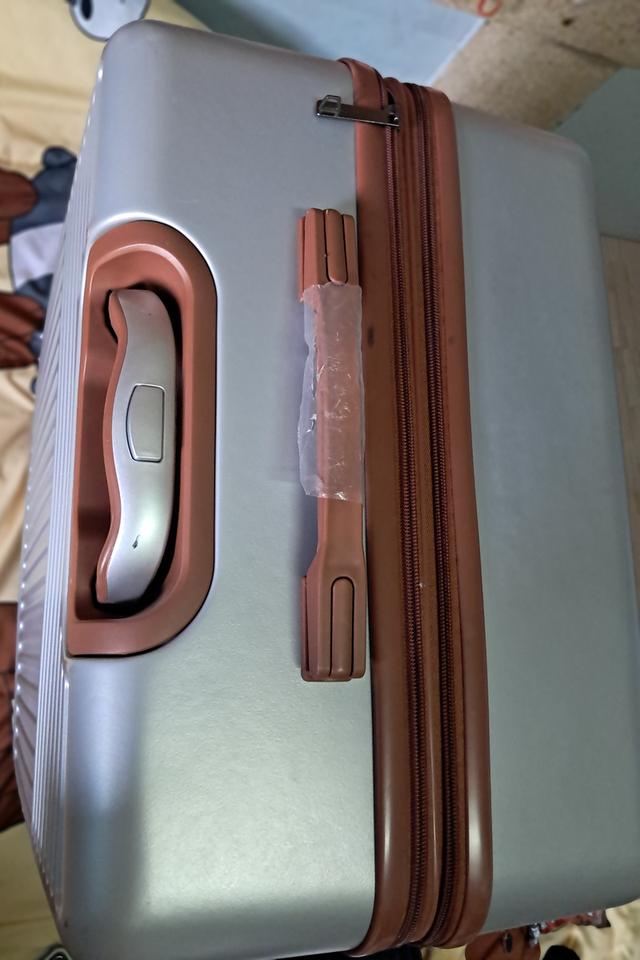 กระเป๋าเดินทาง sun siri รูปที่ 3