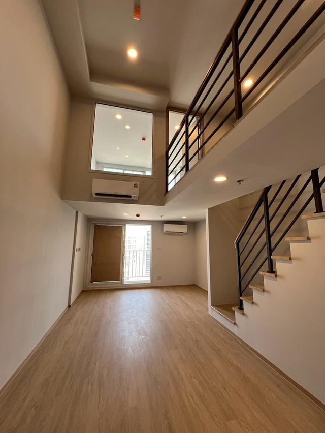 ขายคอนโดคัลเจอร์ จุฬา ชั้น 23 ขายขาดทุน 2 แสน ถูกสุดในย่านนี้ วิวสวนลุม ใกล้MRT สีลม สามย่าน เจ้าของขายเอง 4